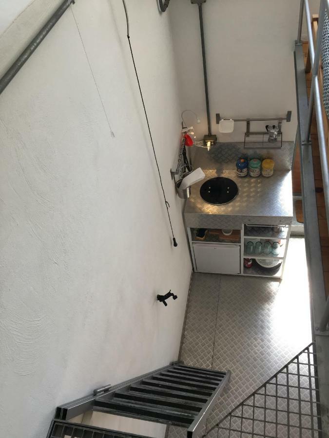 דירות צ'טארה Ruderi מראה חיצוני תמונה