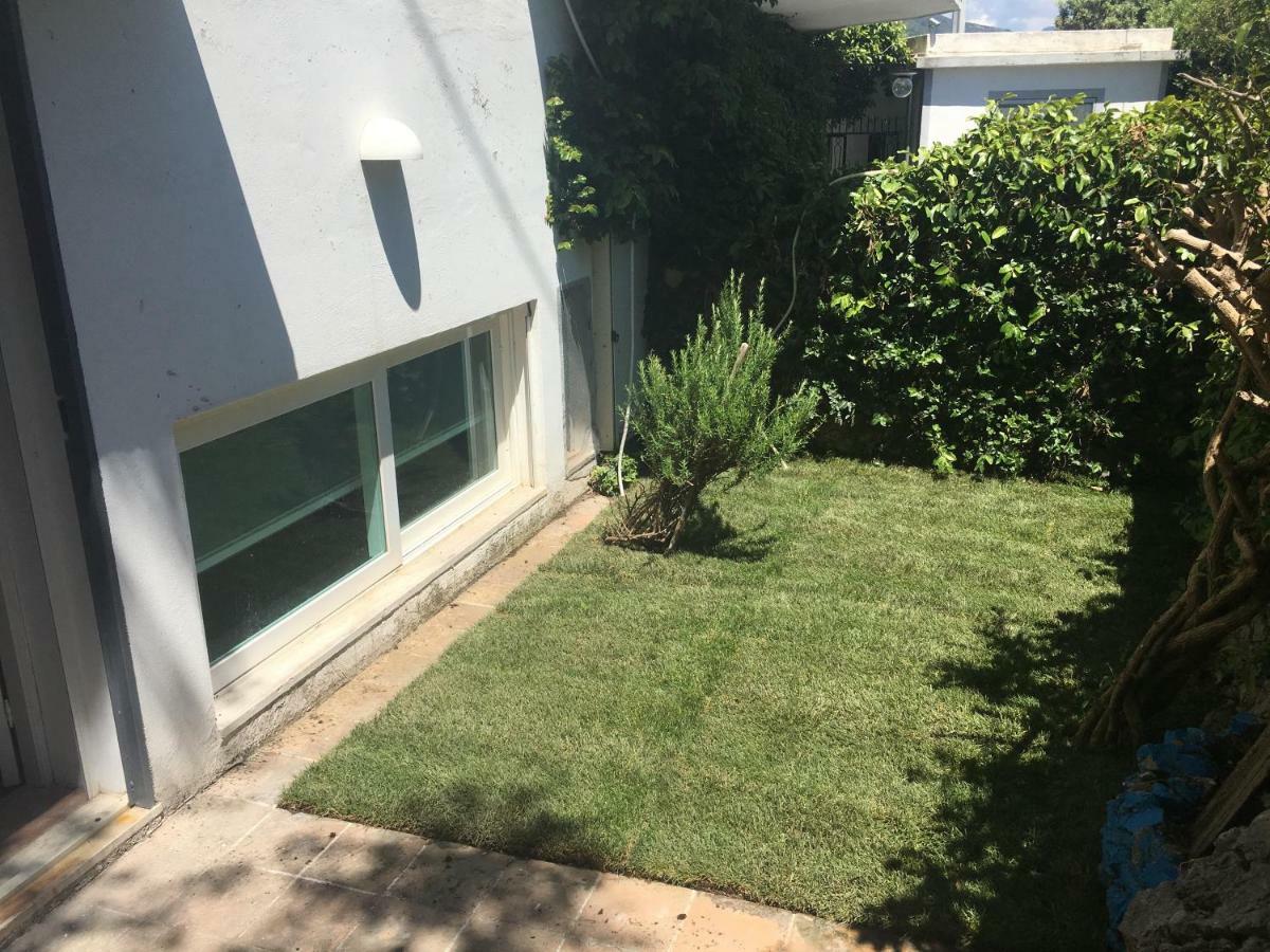 דירות צ'טארה Ruderi מראה חיצוני תמונה