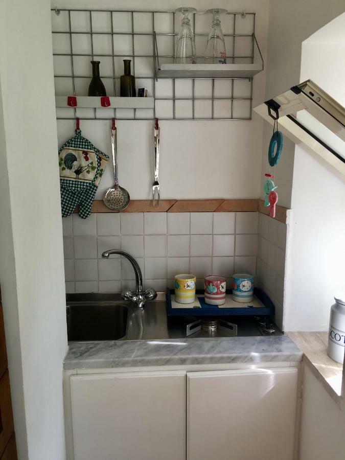 דירות צ'טארה Ruderi מראה חיצוני תמונה