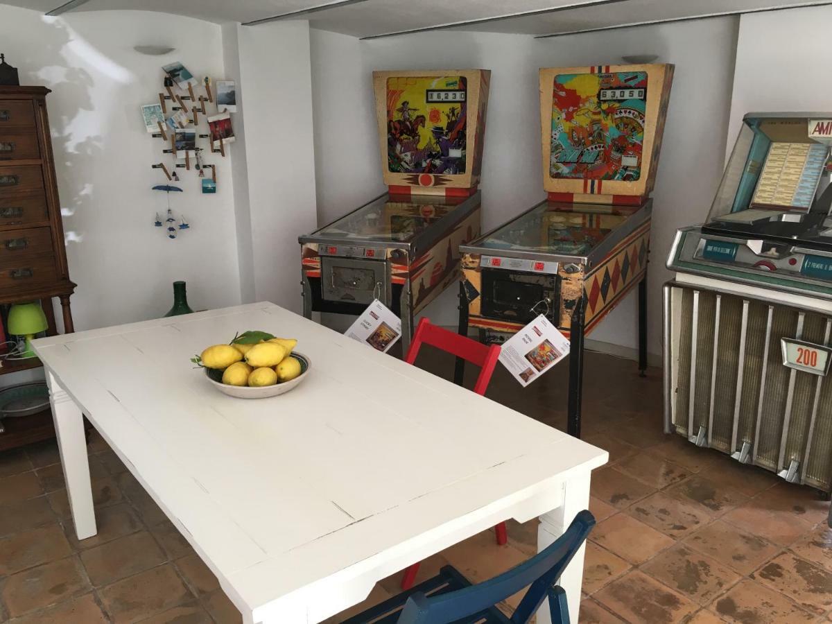 דירות צ'טארה Ruderi מראה חיצוני תמונה